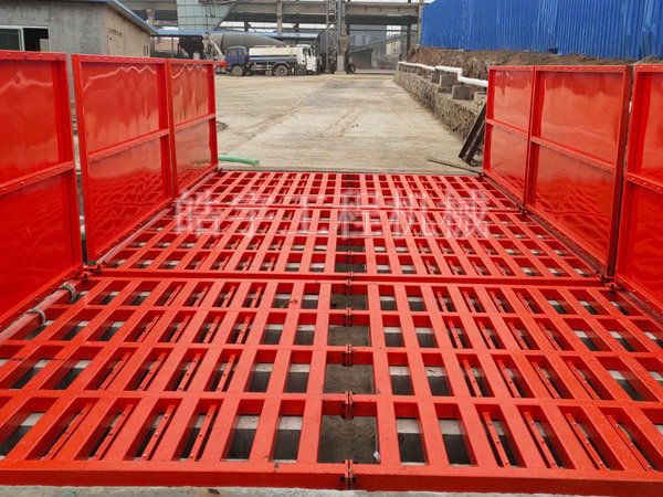 150T基礎(chǔ)式洗輪機