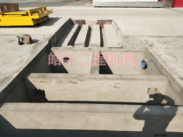 HY-滾軸式洗輪機(jī)