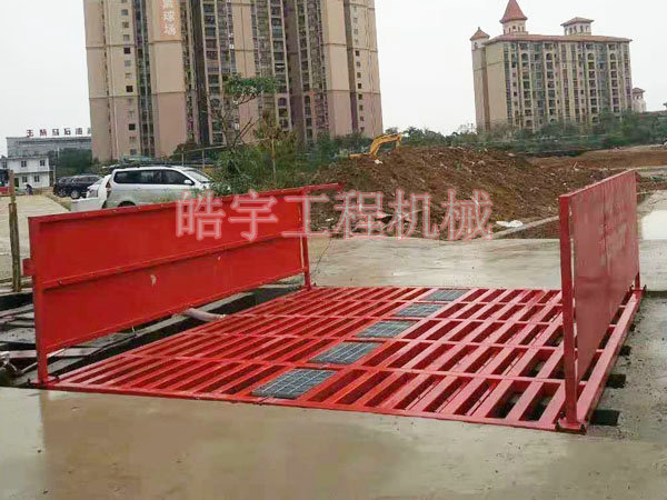 120T基礎(chǔ)式洗輪機(jī)