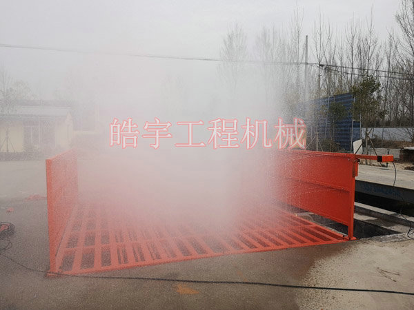 120T基礎(chǔ)式洗輪機(jī)