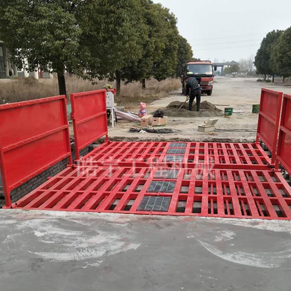 150T基礎(chǔ)式洗輪機